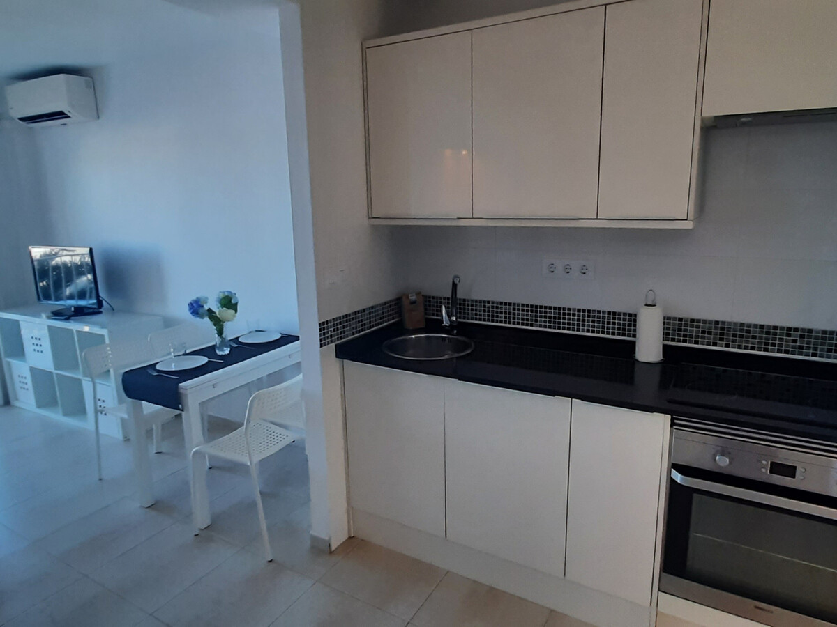 Appartement 4 pers. à Denia, 500 m des plages - Photo 5