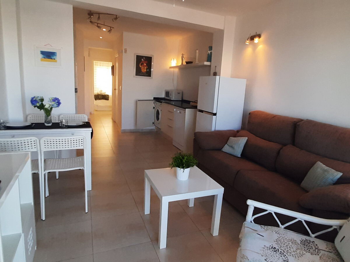 Appartement 4 pers. à Denia, 500 m des plages - Photo 6
