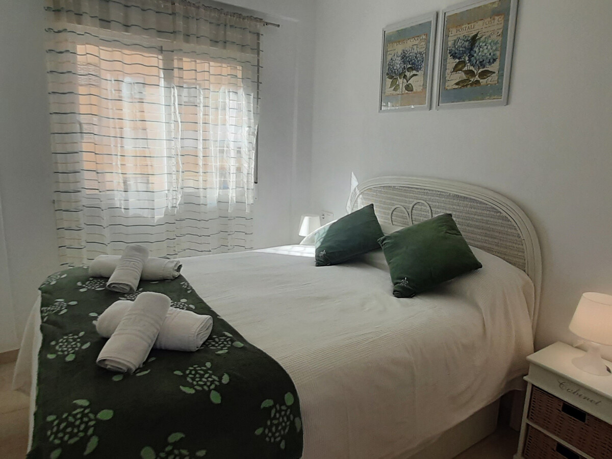 Appartement 4 pers. à Denia, 500 m des plages - Photo 7