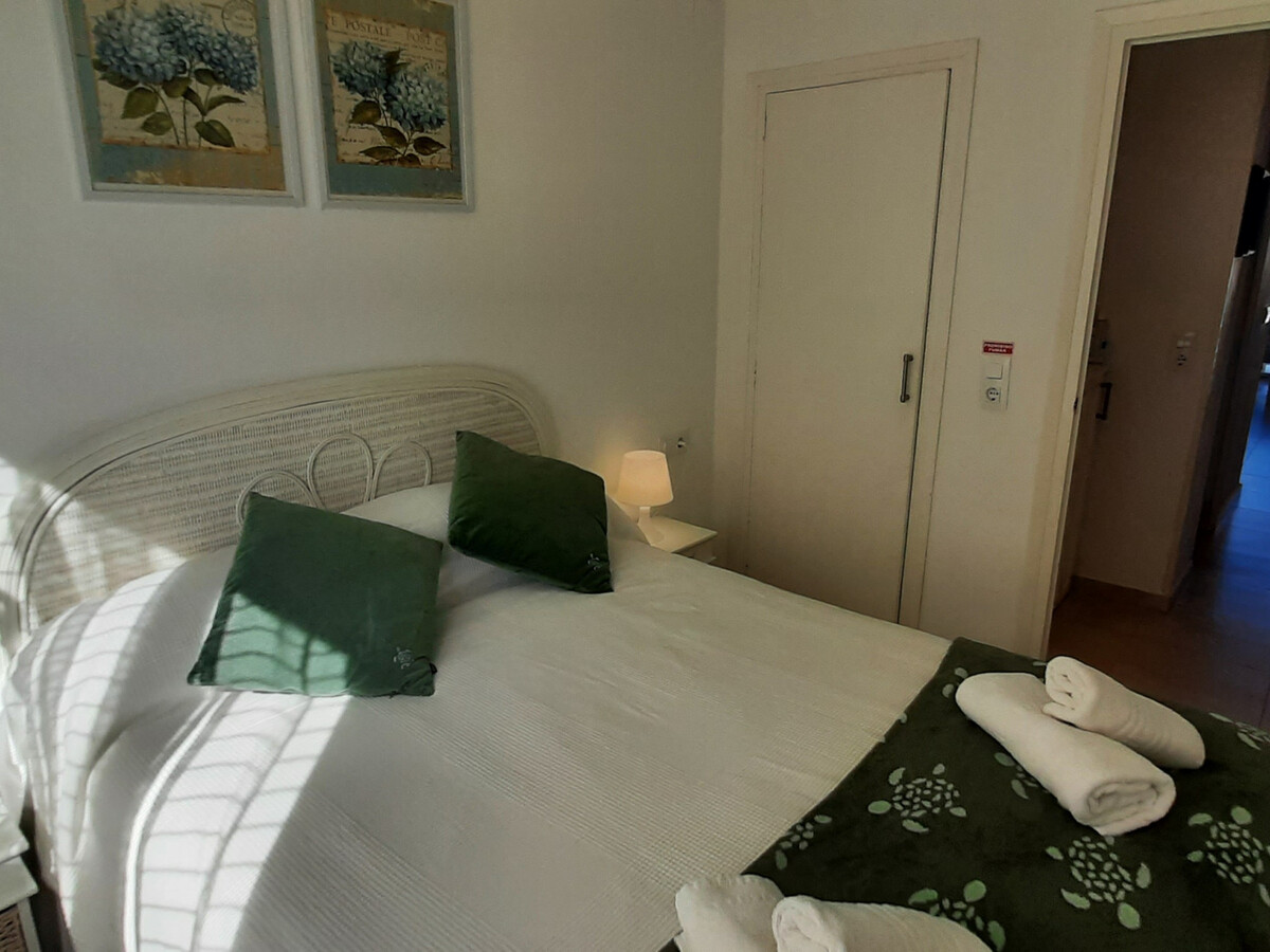 Appartement 4 pers. à Denia, 500 m des plages - Photo 8