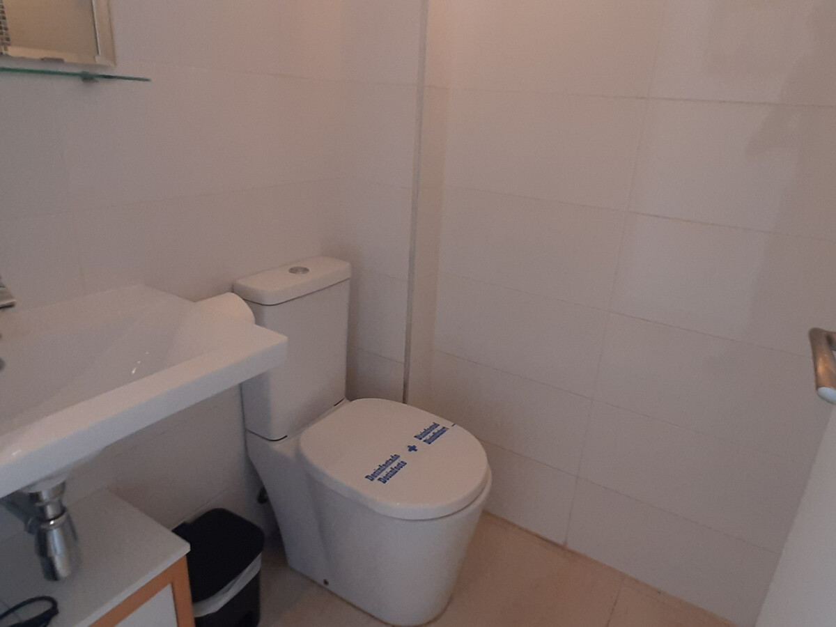 Appartement 4 pers. à Denia, 500 m des plages - Photo 9