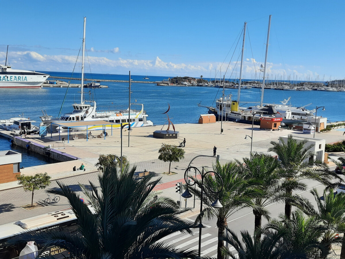 Appartement 4 pers. à Denia, 500 m des plages - Photo 11