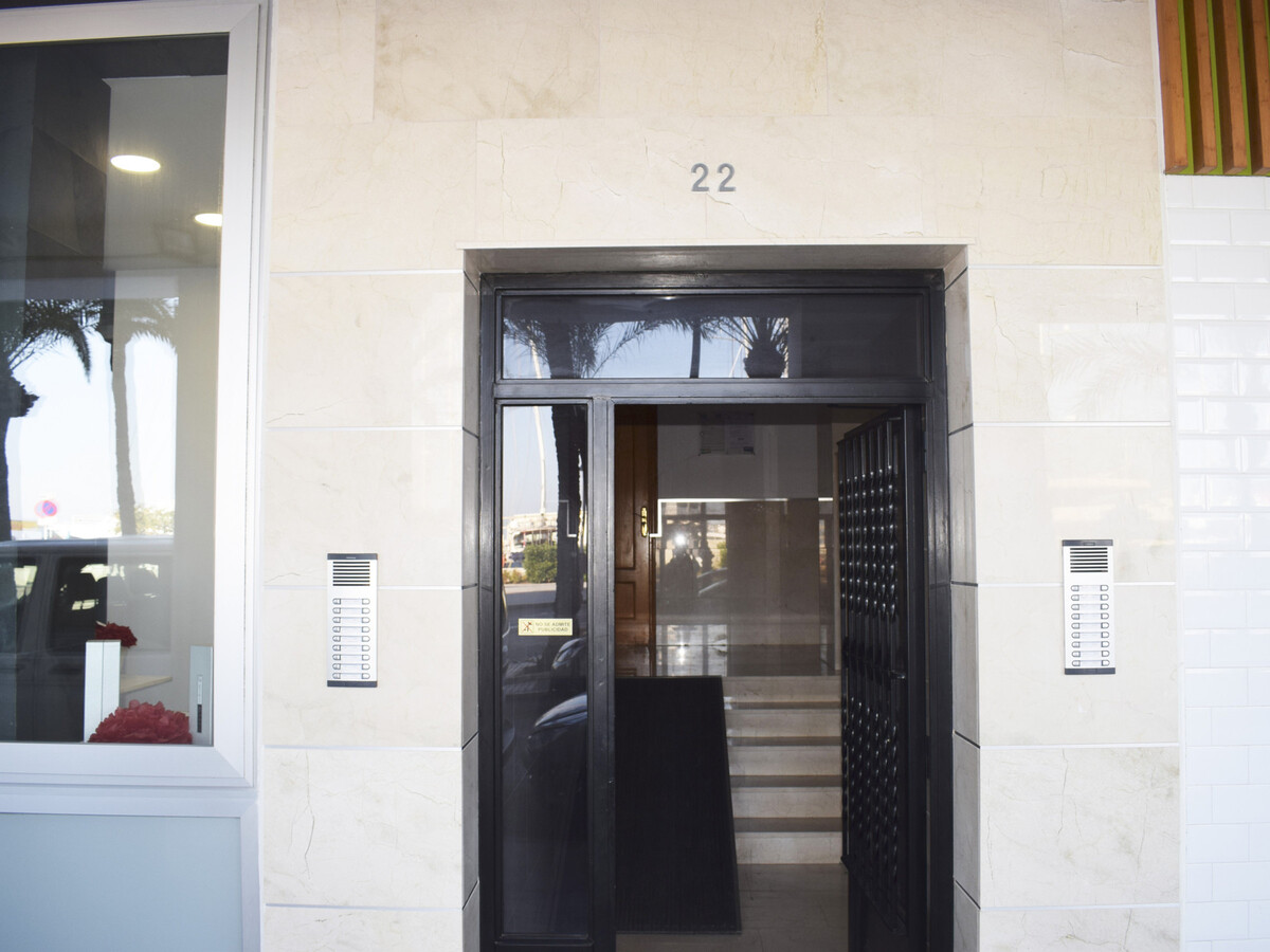 Appartement 4 pers. à Denia, 500 m des plages - Photo 12