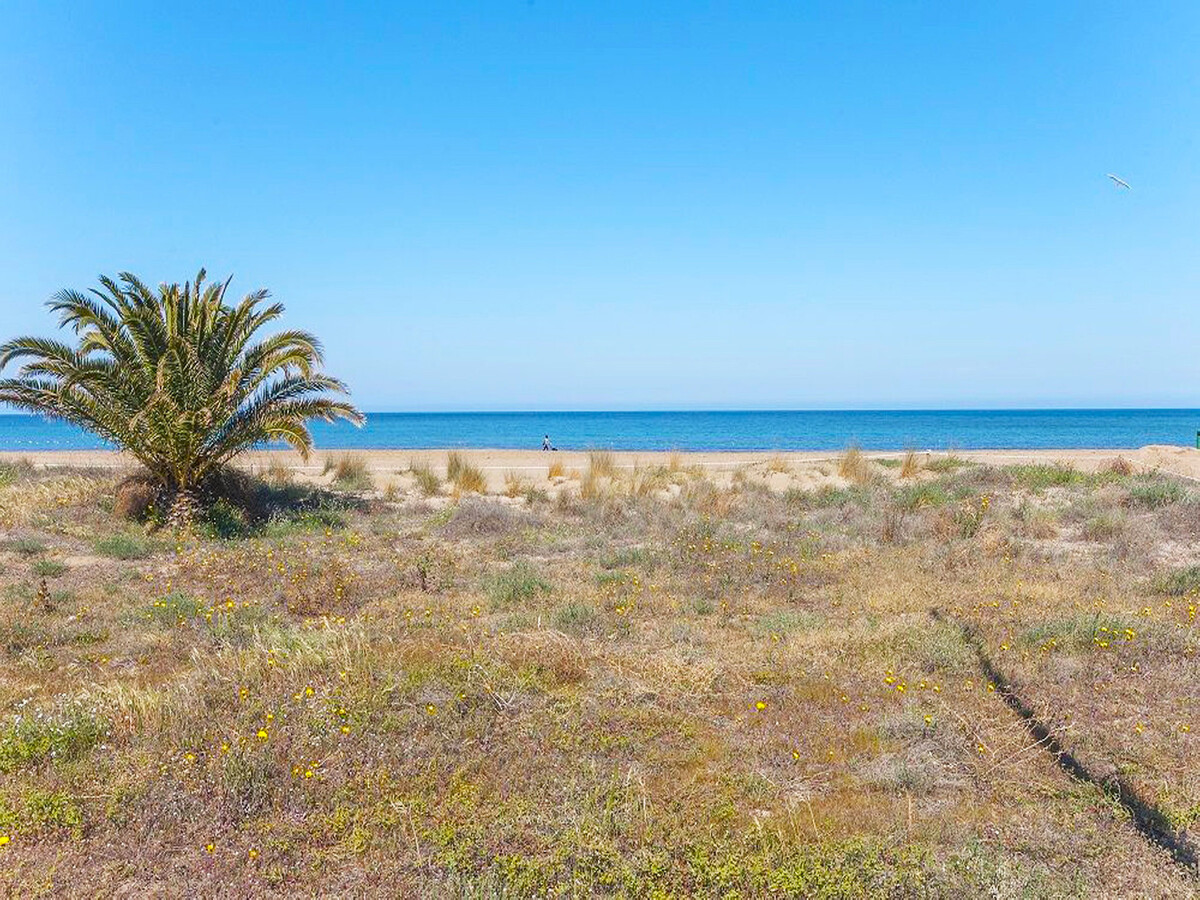 Appartement 4 pers. à Denia, 500 m des plages - Photo 21