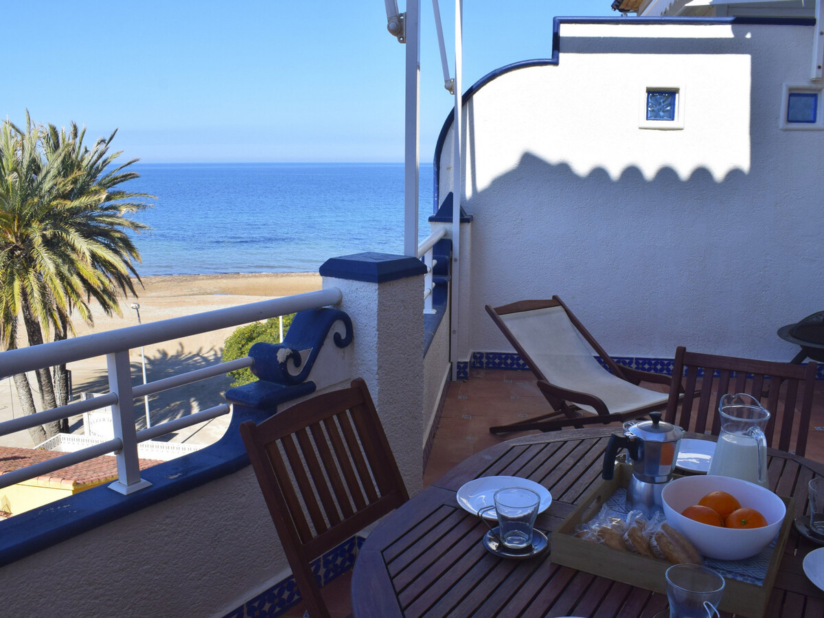 Penthouse 60 m² à 10 m de la plage, piscine commune - Photo 10