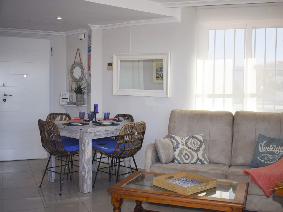 Penthouse 60 m² à 10 m de la plage, piscine commune - Photo 12