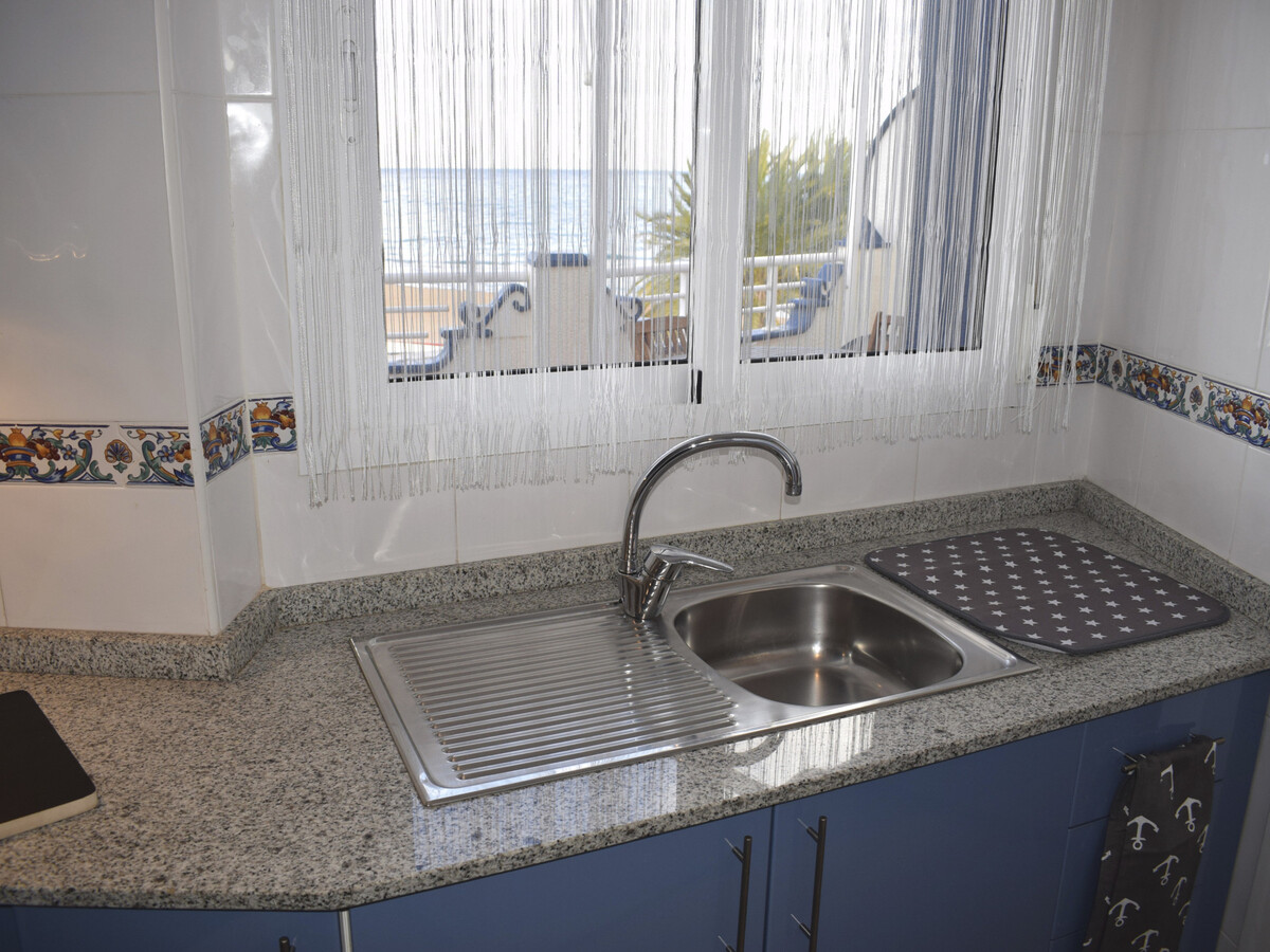 Penthouse 60 m² à 10 m de la plage, piscine commune - Photo 15