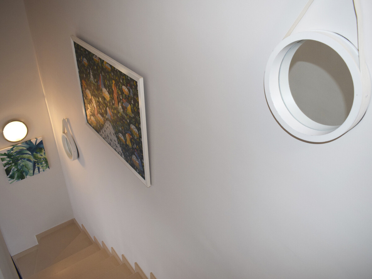 Penthouse 60 m² à 10 m de la plage, piscine commune - Photo 19