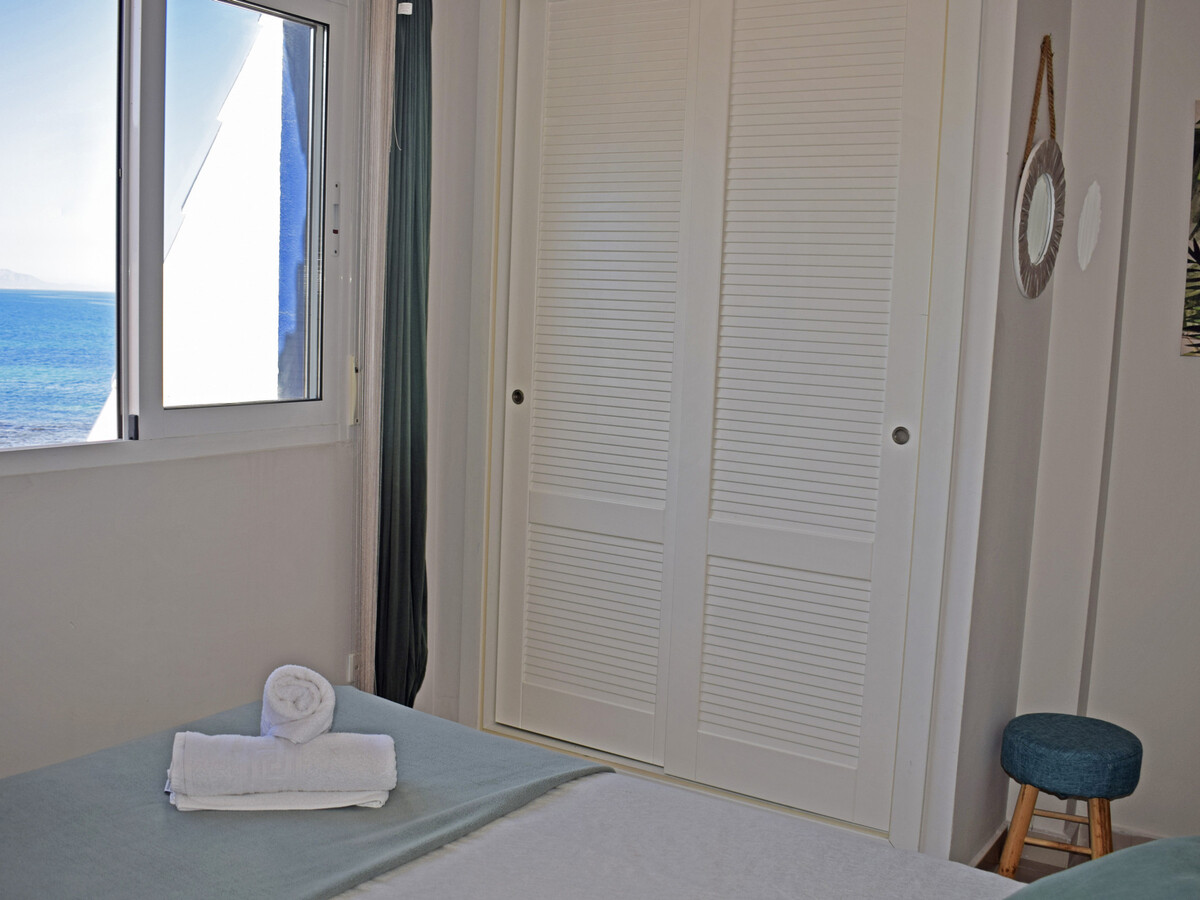 Penthouse 60 m² à 10 m de la plage, piscine commune - Photo 23