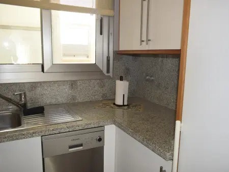 Appartement 60 m² vue montagne, plage 330 m, piscine : photo 11