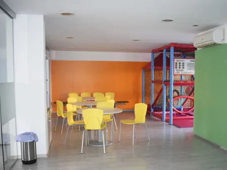 Appartement 60 m² vue montagne, plage 330 m, piscine : photo 25