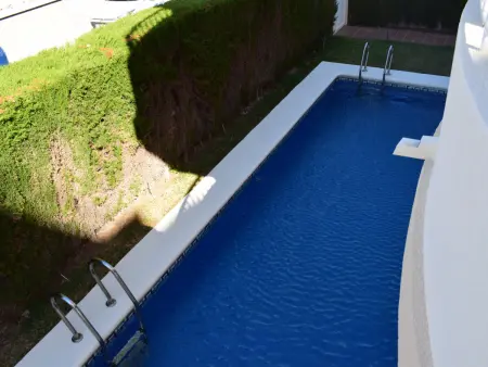 Appartement 6 pers. à 100 m de la plage, piscine commune : photo 6
