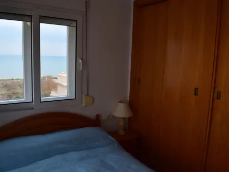 Appartement 6 pers. à 100 m de la plage, piscine commune : photo 25