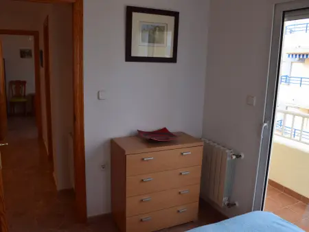 Appartement 6 pers. à 100 m de la plage, piscine commune : photo 29