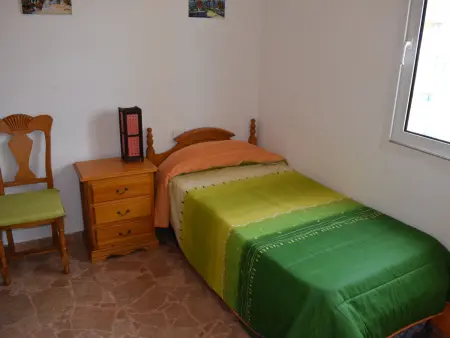 Appartement 6 pers. à 100 m de la plage, piscine commune : photo 31