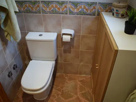 Appartement 6 pers. à 100 m de la plage, piscine commune : photo 33