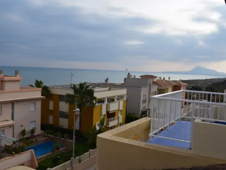 Appartement 6 pers. à 100 m de la plage, piscine commune : photo 36