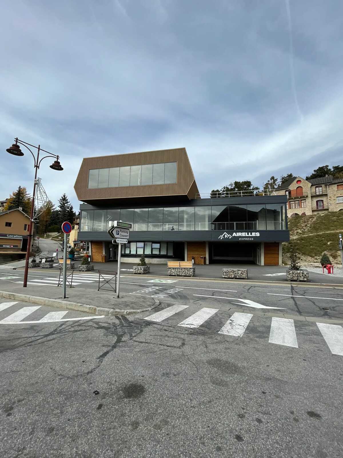 Studio 19m² vue montagne, terrasse et parking à Font-Romeu - Photo 21