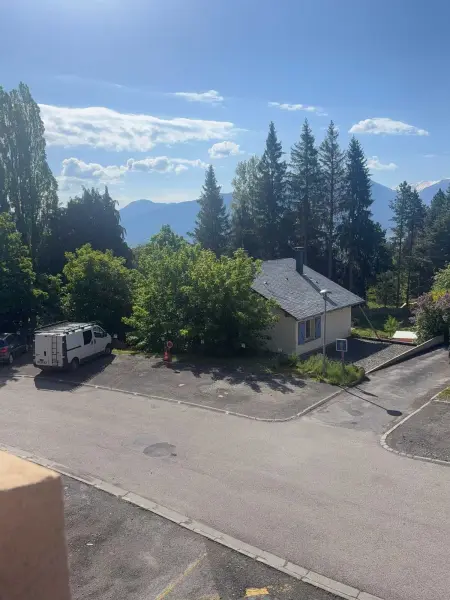 Location appartement à Font Romeu Odeillo Via