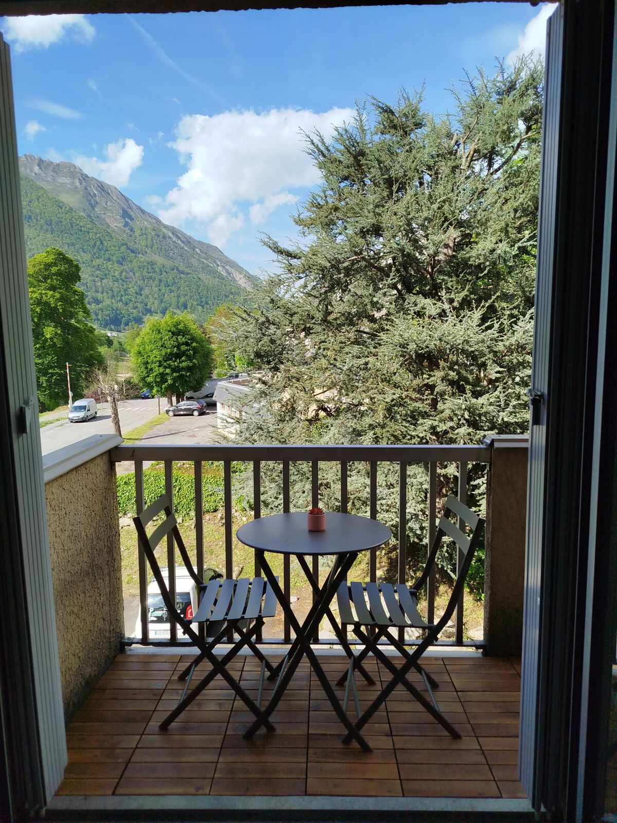Studio 21 m² face aux télécabines, Cauterets - Photo 1