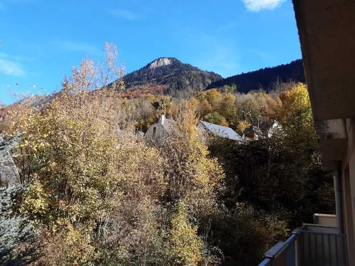Studio 21 m² face aux télécabines, Cauterets - Photo 10