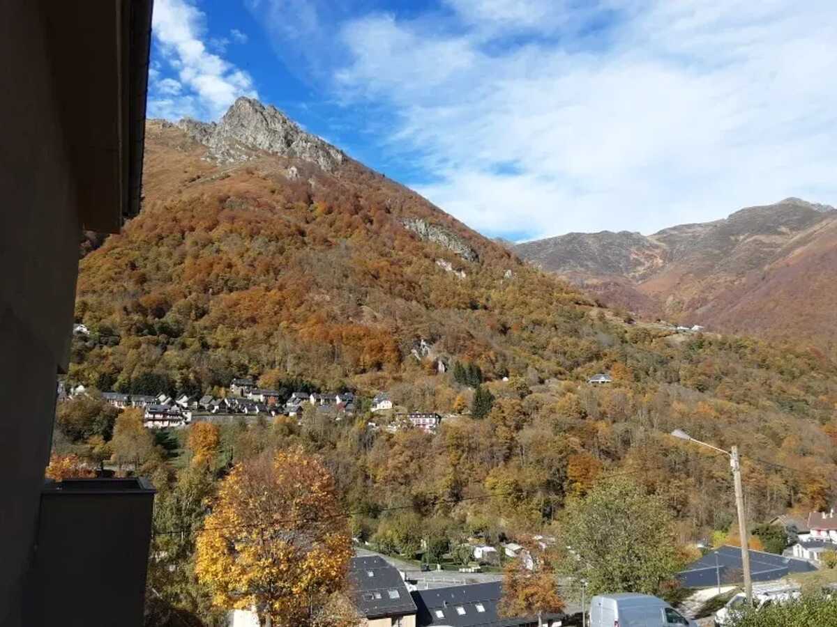 Studio 21 m² face aux télécabines, Cauterets - Photo 11