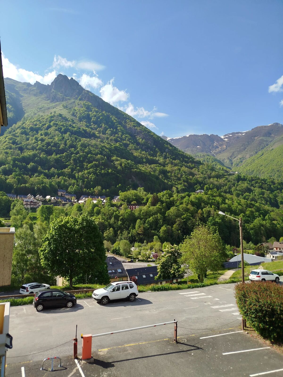 Studio 21 m² face aux télécabines, Cauterets - Photo 13