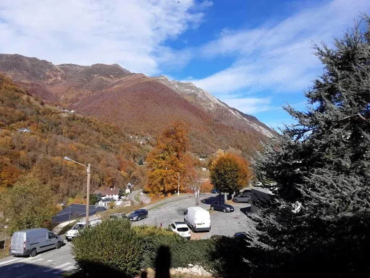 Studio 21 m² face aux télécabines, Cauterets - Photo 14