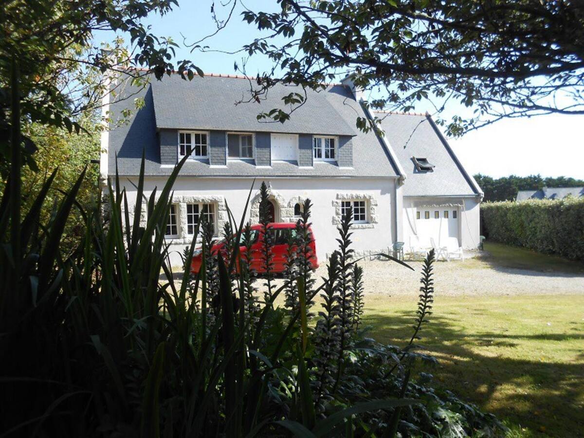 Maison 6 pers. avec jardin et terrasse à Plogoff - Photo 1
