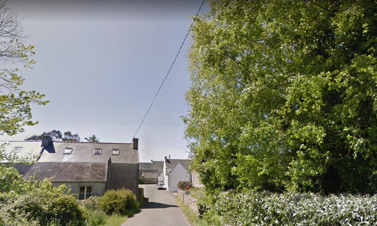 Maison 6 pers. avec jardin et terrasse à Plogoff - Photo 10