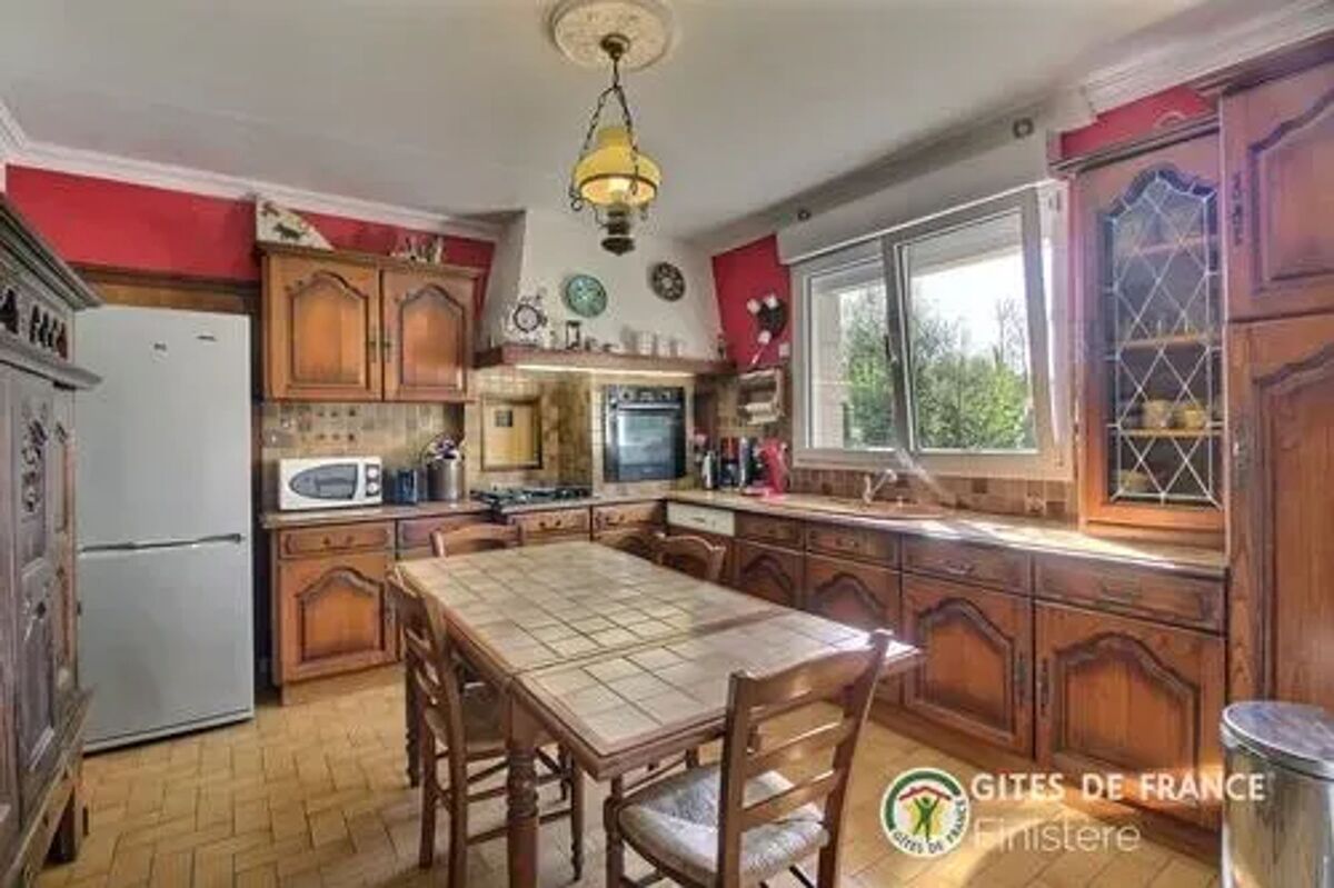 Maison 6 pers. avec jardin et terrasse à Plogoff - Photo 27
