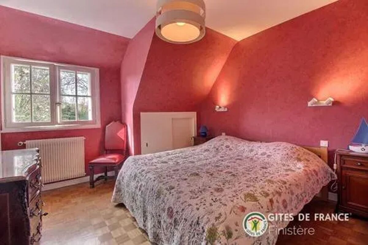 Maison 6 pers. avec jardin et terrasse à Plogoff - Photo 31