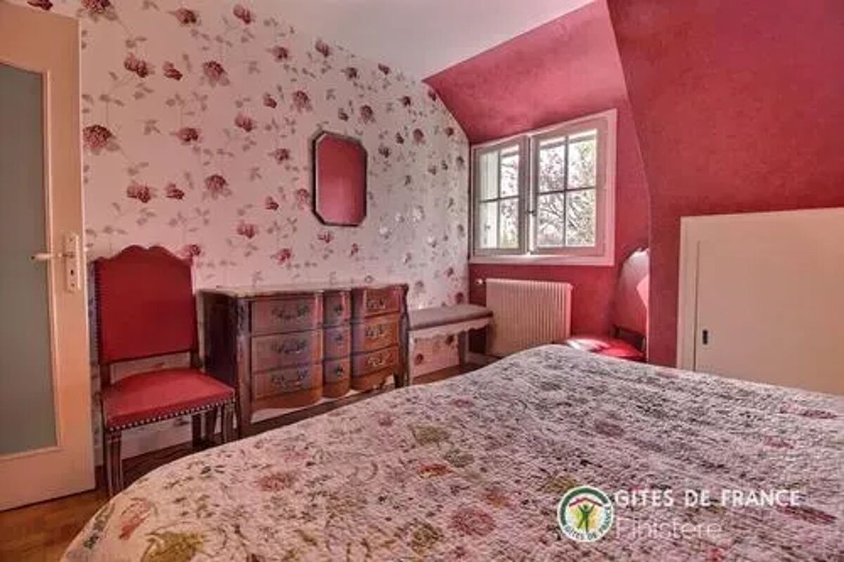 Maison 6 pers. avec jardin et terrasse à Plogoff - Photo 32