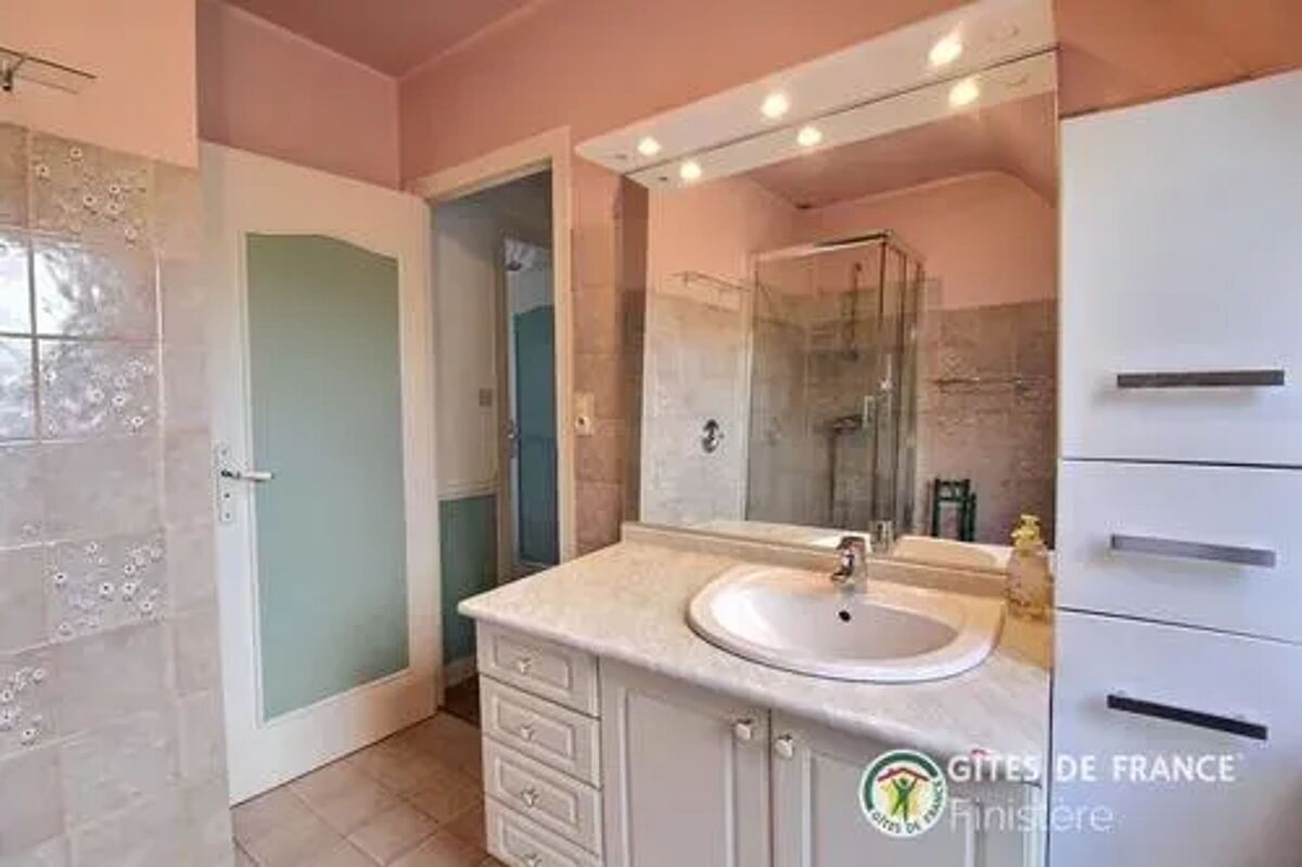 Maison 6 pers. avec jardin et terrasse à Plogoff - Photo 34