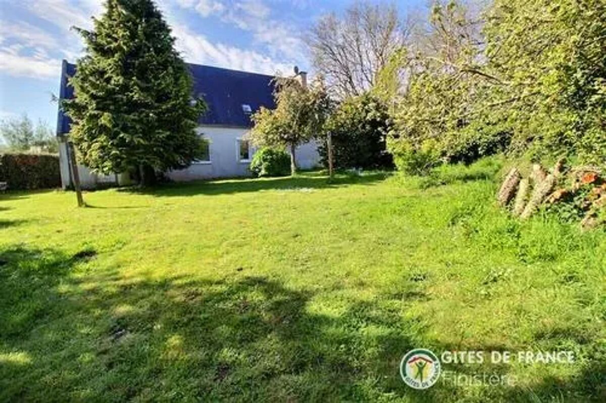 Maison 6 pers. avec jardin et terrasse à Plogoff - Photo 37