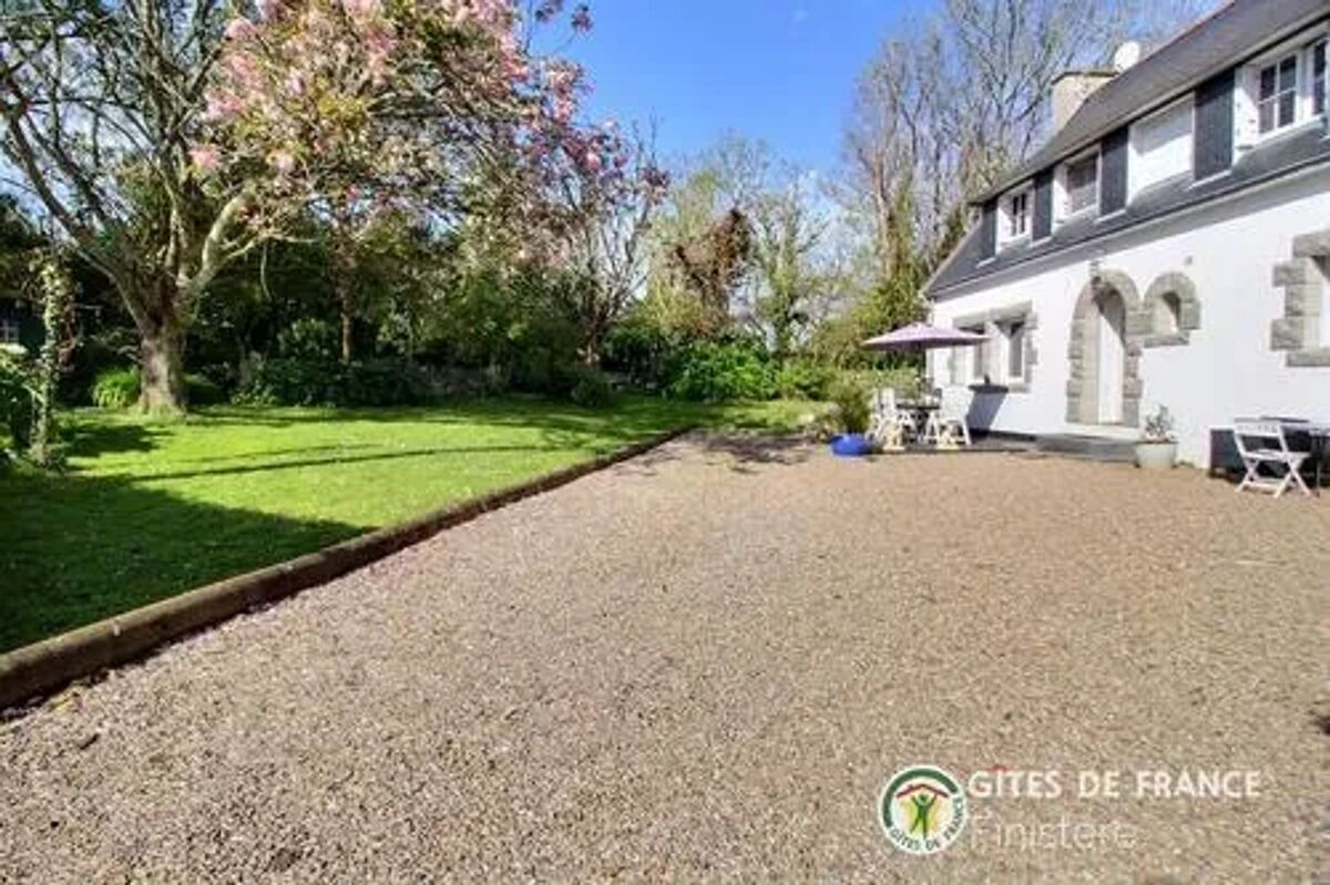 Maison 6 pers. avec jardin et terrasse à Plogoff - Photo 38