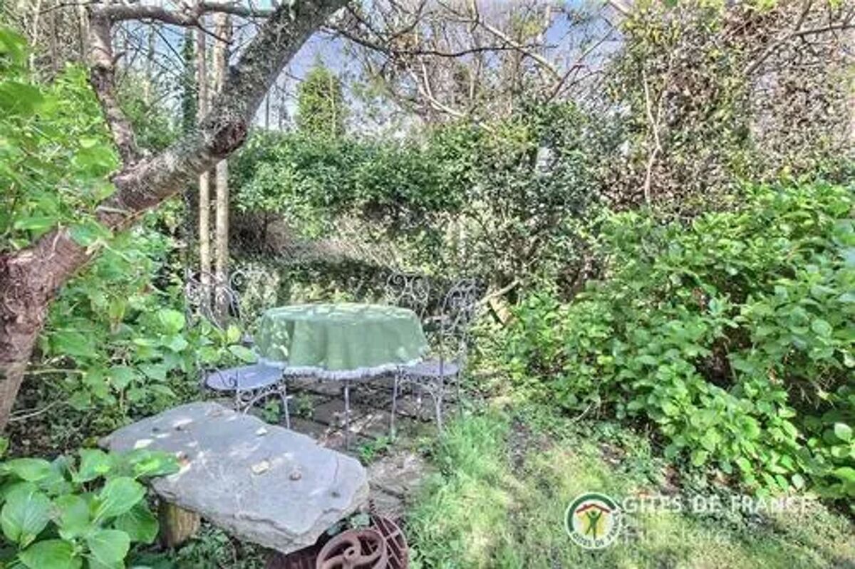Maison 6 pers. avec jardin et terrasse à Plogoff - Photo 40