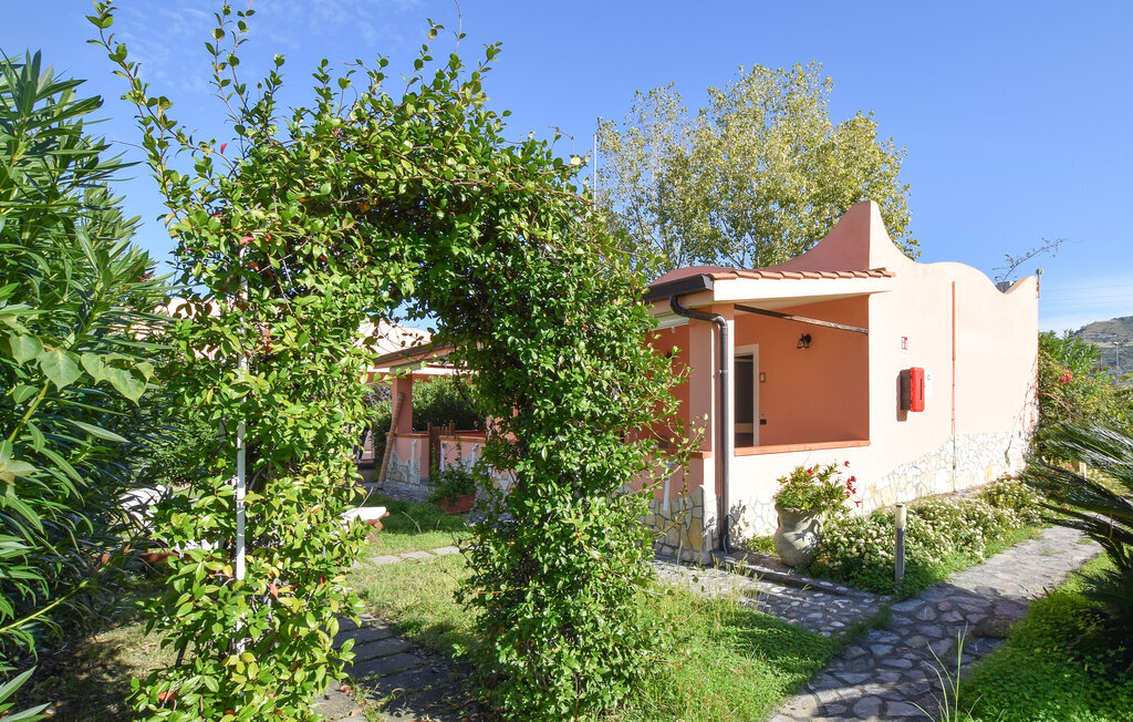 Maison 4 personnes à Cirella - Photo 9