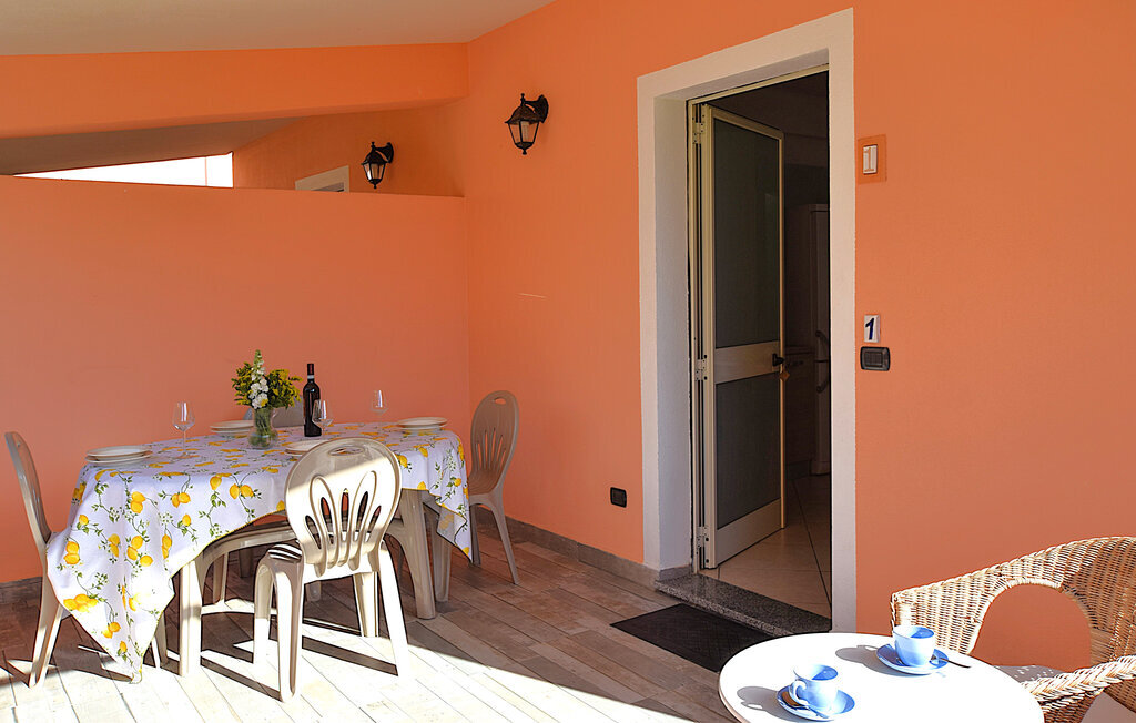 Maison 4 personnes à Cirella - Photo 13