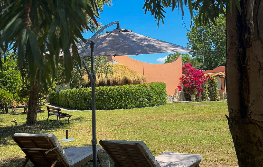 Maison 4 personnes à Cirella - Photo 3