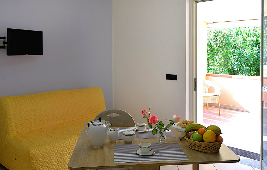 Maison 4 personnes à Cirella - Photo 4