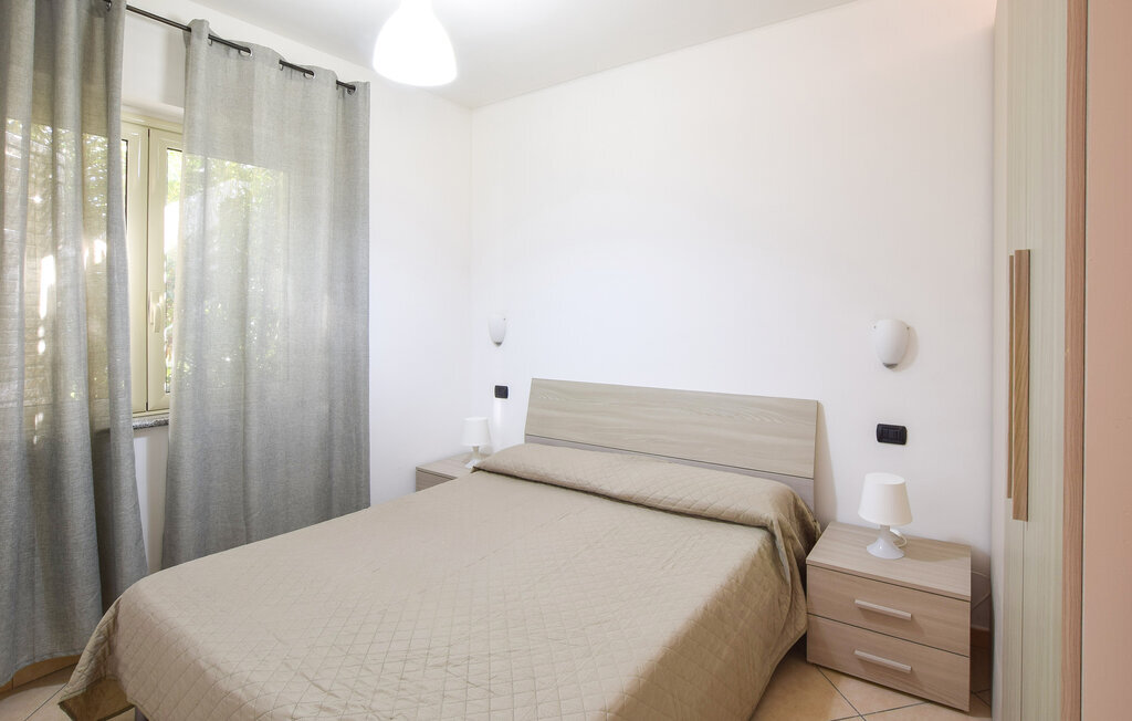 Maison 4 personnes à Cirella - Photo 6