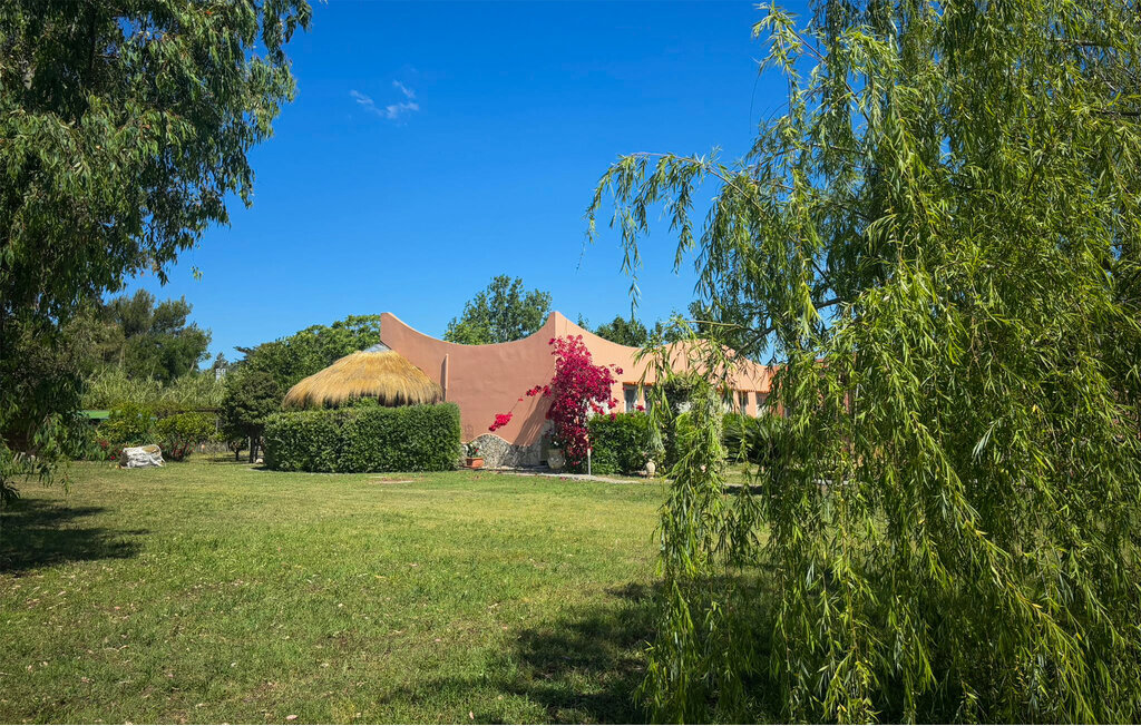 Maison 4 personnes à Cirella - Photo 7