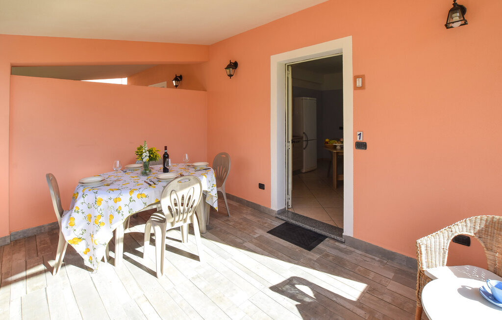Maison 4 personnes à Cirella - Photo 12