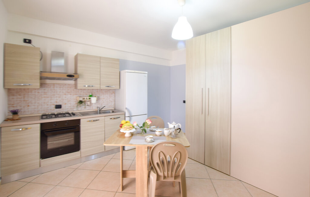 Maison 4 personnes à Cirella - Photo 14