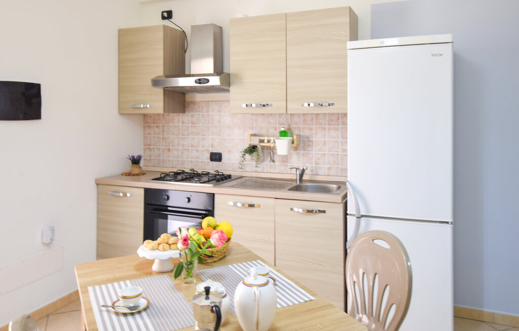 Maison 4 personnes à Cirella - Photo 15