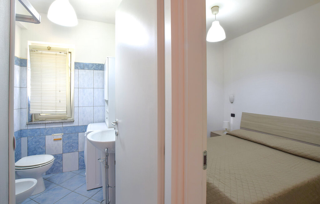 Maison 4 personnes à Cirella - Photo 18