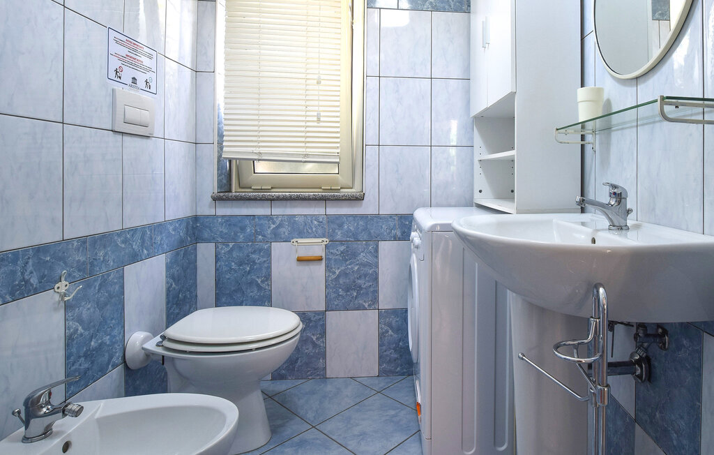 Maison 4 personnes à Cirella - Photo 19