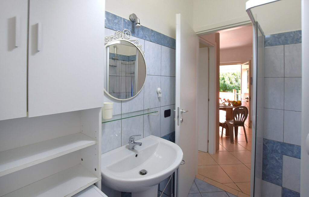 Maison 4 personnes à Cirella - Photo 20