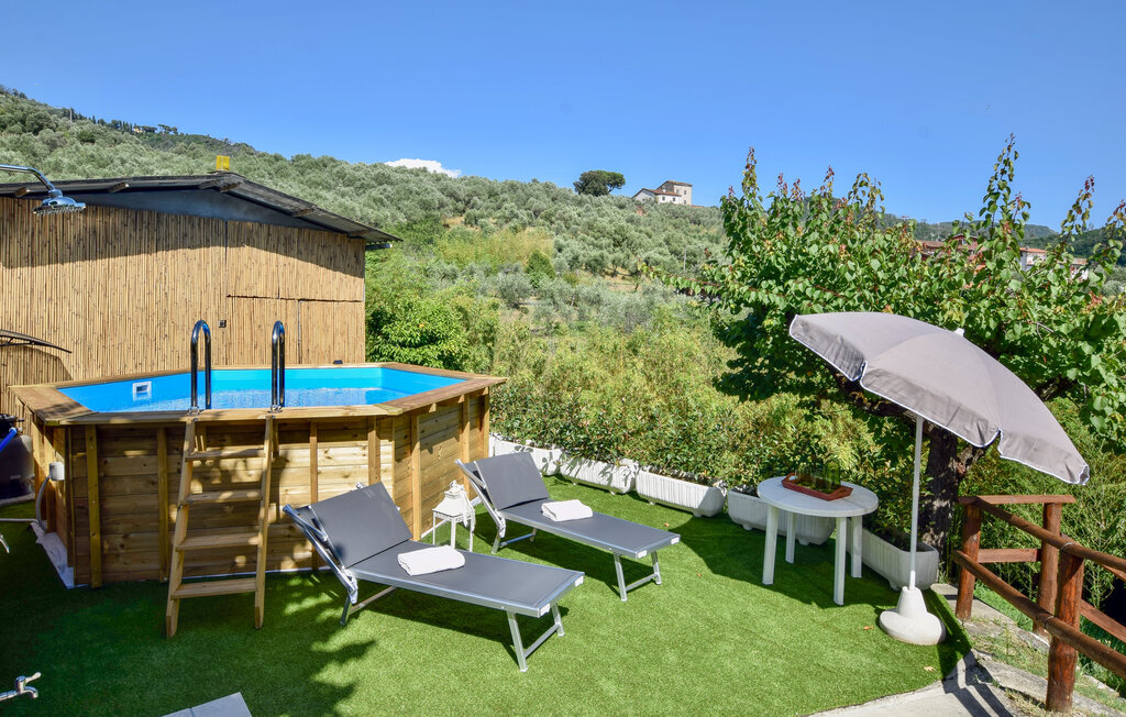 Maison avec piscine privée à Massarosa, vue sur le lac - Photo 2